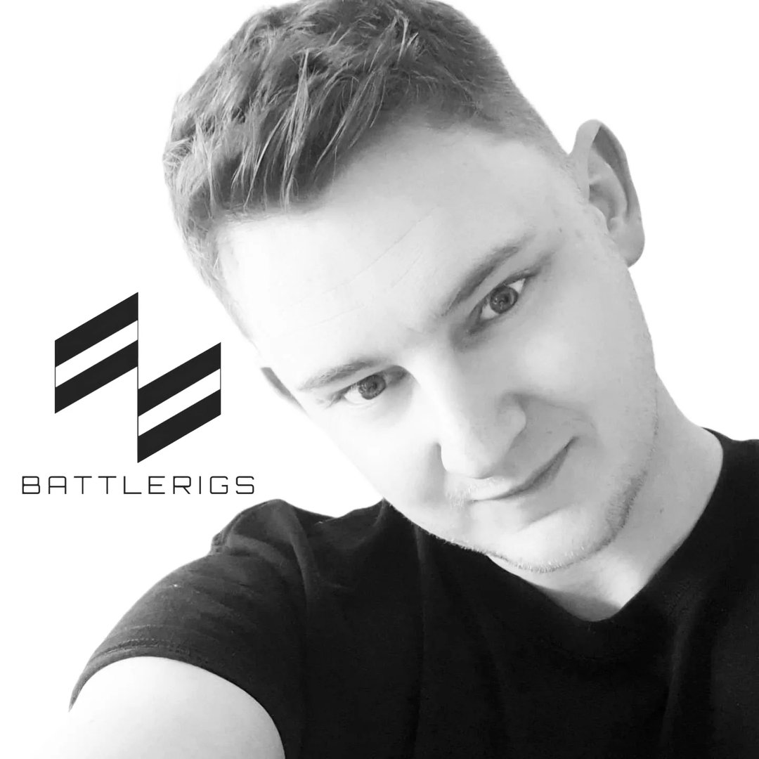 Battlerigs Instagram